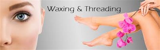 Threading And Waxing By Sunanda