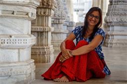 Ayurveda Practitioner Arpita Shah