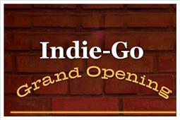 Indie Go Restaurant