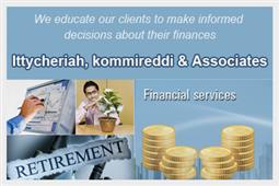 Ittycheriah Kommireddi And Associates
