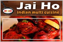 Jai Ho Indian Multi Cuisine