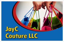 JayC Couture LLC Clothing Stores Chantilly, VA