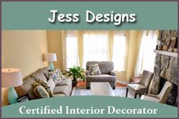 Jess Designs