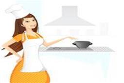 Indian Cook