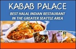 Kabab Palace Restaurants Redmond, WA US