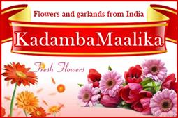 Fresh Indian Flowers Across USA For All Occasions
