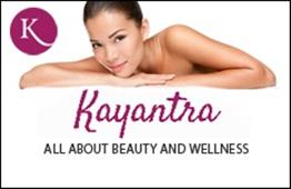Kayantra Beauty Wellness