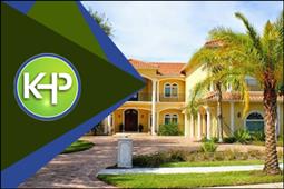KHP Developers Real Estate Builder Wesley Chapel, FL