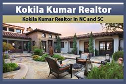 Kokila Kumar Realtor
