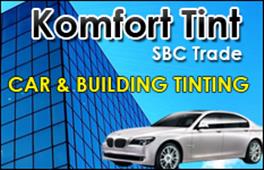 Komfort Tint