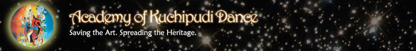 Academy Of Kuchipudi Dance