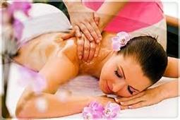 Massage For Ladies And Infant