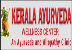 Kerala Ayurveda Wellness Center