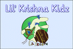 Lil Krishna Kidz