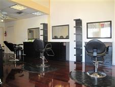 Nabeelas Eyebrow Threading