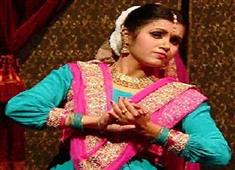 Nupur Dance Academy