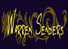 Warren Senders