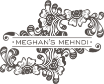 Meghans Mehndi