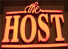 The Host