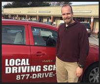 LOCAL DRIVING SCHOOL