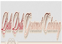 Beli Deli Gourmet Catering