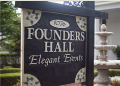 ROSWELL FOUNDERS HALL   