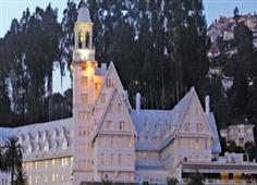 The Claremont Hotel