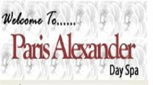 Paris Alexander Skin And Body Wellness Salon