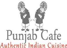 Punjab Cafe