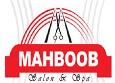 Mahboob Salon And Spa