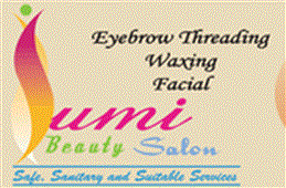 Sumi Beauty Salon