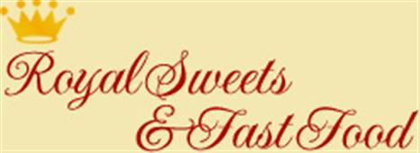 Royal Sweets
