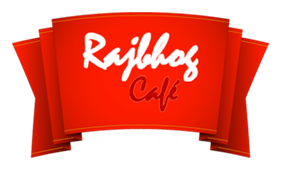 Rajbhog Cafe