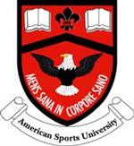 American Sports University