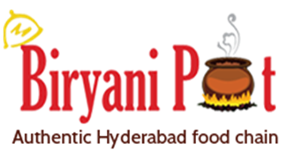 Biryani Pot