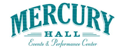 Mercury Hall