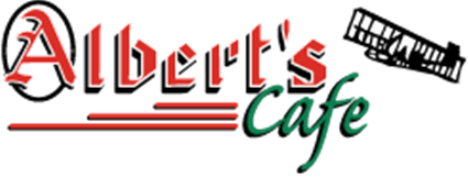 Alberts Cafe