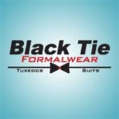 Black Tie Formalwear