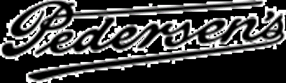 Pedersens Rentals