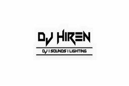 DJ Hiren
