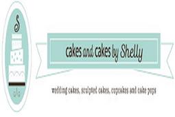 Cakes And Cake By Shelly