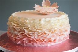 The Artful Baker