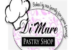 Dimare Pastry Shop
