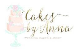 Cakes By Anna