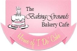 The Baking Grounds