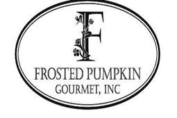 Frosted Pumpkin