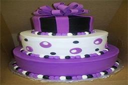 The Cake Box Bakery