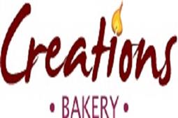 Creations Bakery