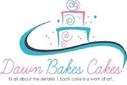 Dawn Bakes Cakes