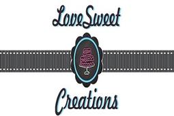 LoveSweet Creations